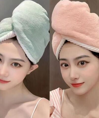 HAIR COVER