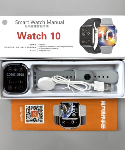 SMART WATCH 10