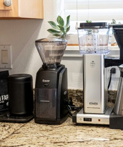 KITCHEN WARE