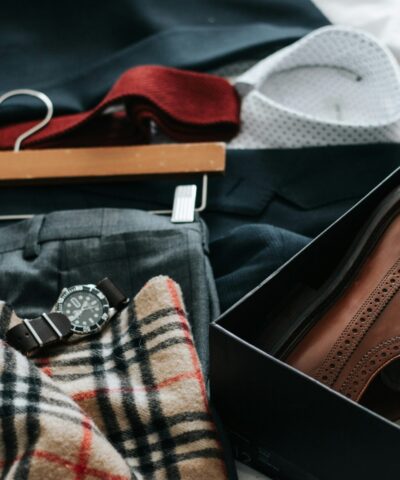 MEN FASHION