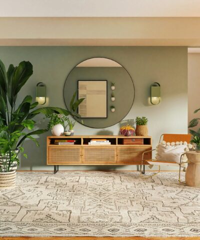 HOME DECOR